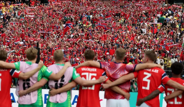 Haaland: Norway’s World Cup 2026 Run Put Us on the Map
