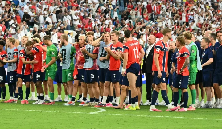 Norway Ends FIFA World Cup 2026 Journey with Pride, Despite Quarter-Final Exit