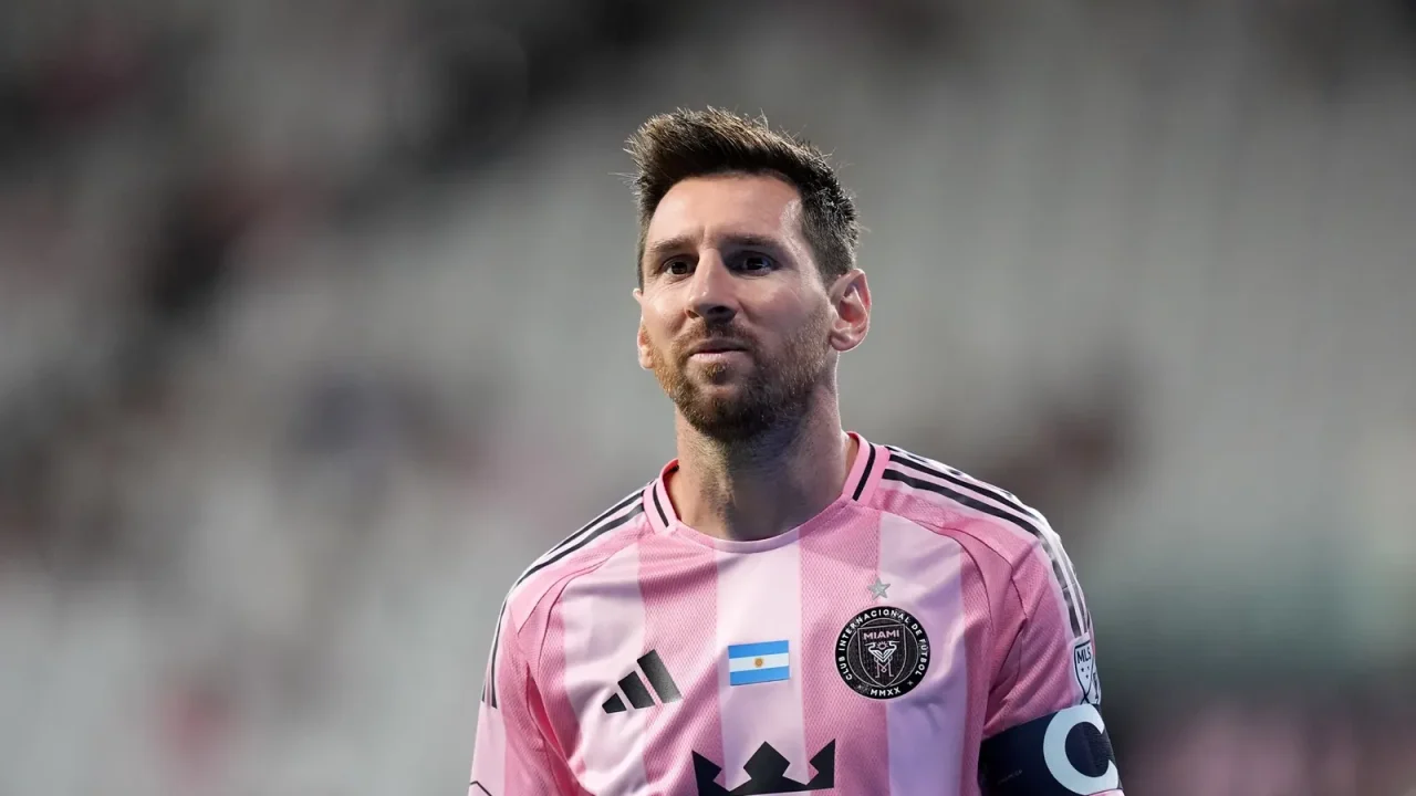 Messi to Contest Campeones Cup Final with Inter Miami After Cruz Azul Win