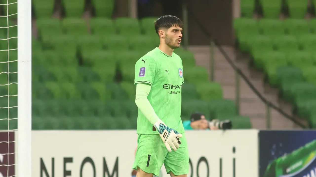 Australia’s Patrick Beach Transfers to French Side Troyes