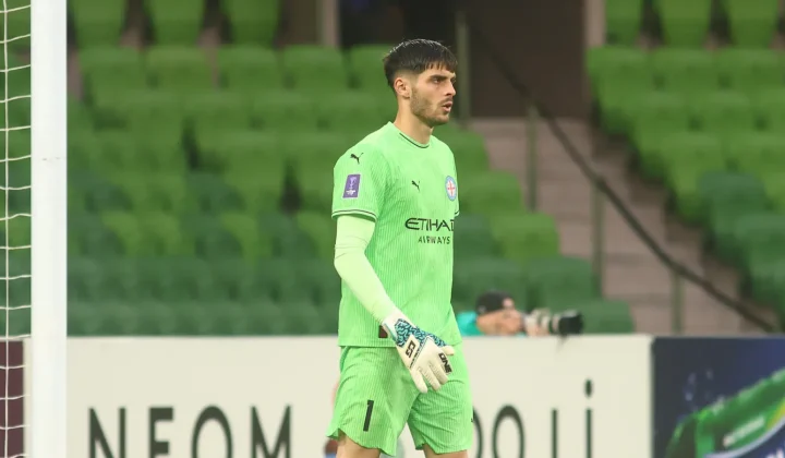 Australia’s Patrick Beach Transfers to French Side Troyes
