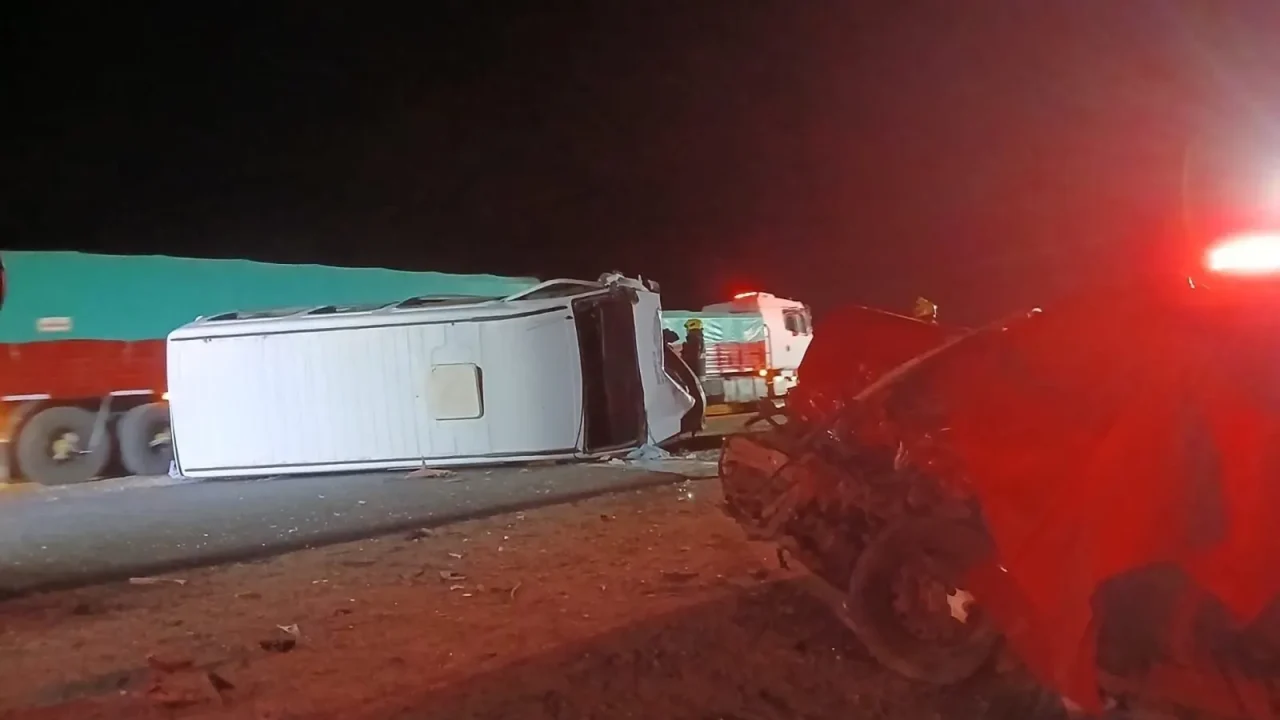 Young Football Team Recovering After Tragic Bus Crash in Córdoba