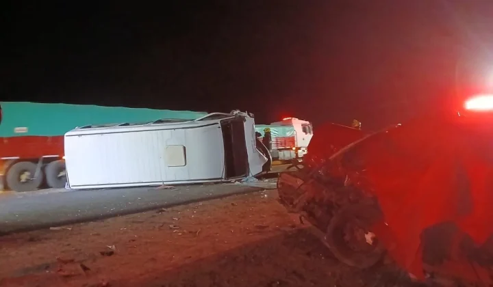 Young Football Team Recovering After Tragic Bus Crash in Córdoba