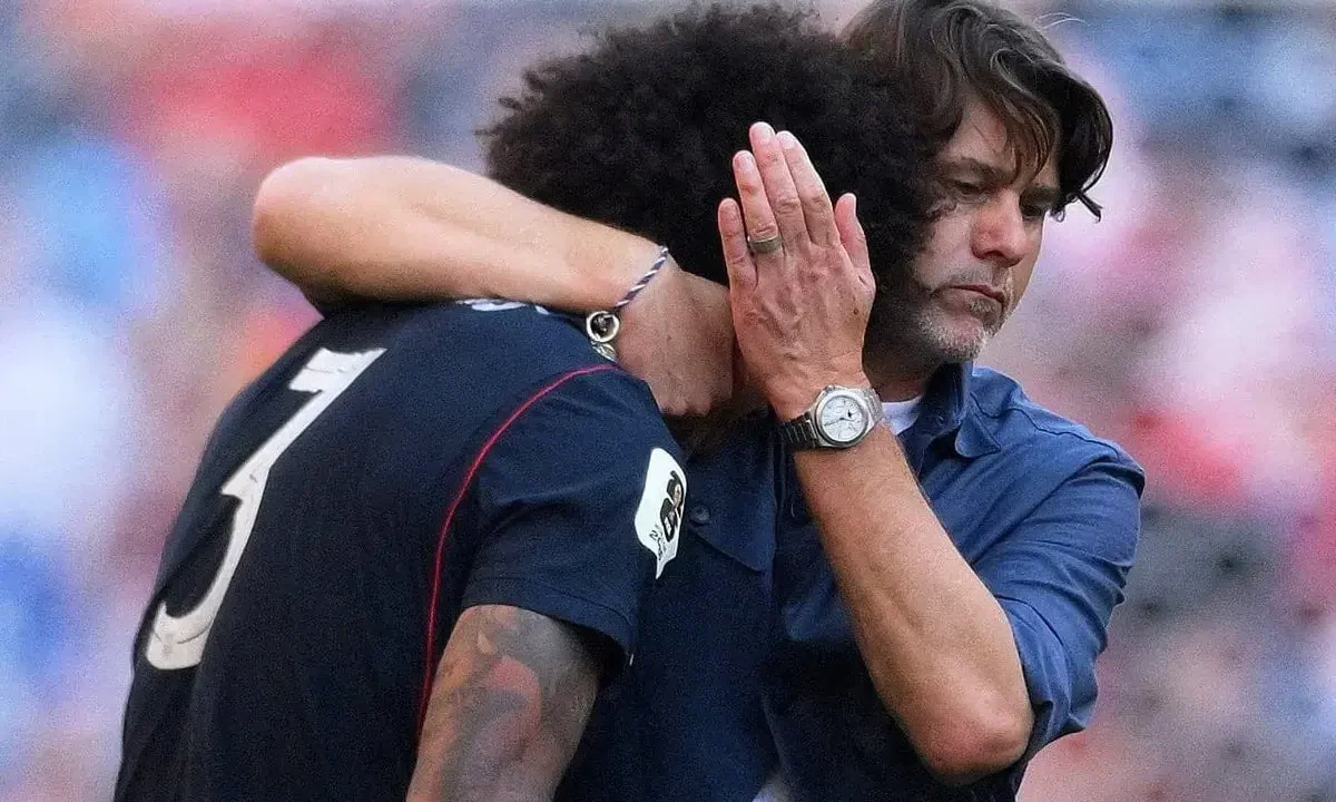 US-Belgium World Cup Match Shatters US Television Viewership Records