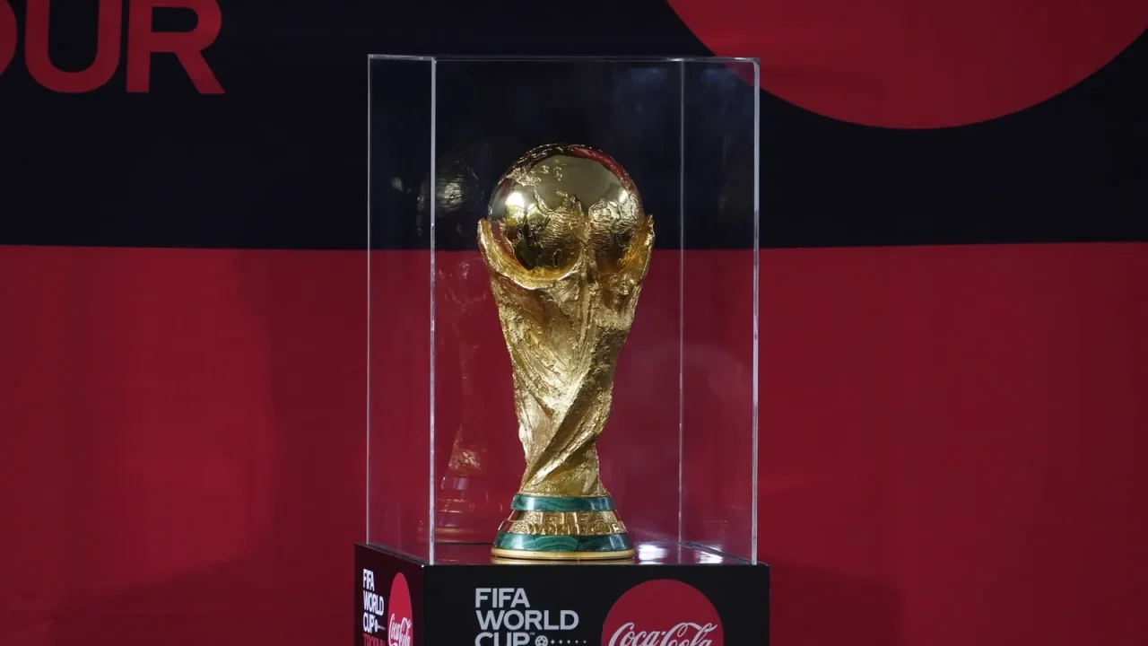 FIFA Boosts World Cup Prize Money to Record $50 Million for 2026 Champion