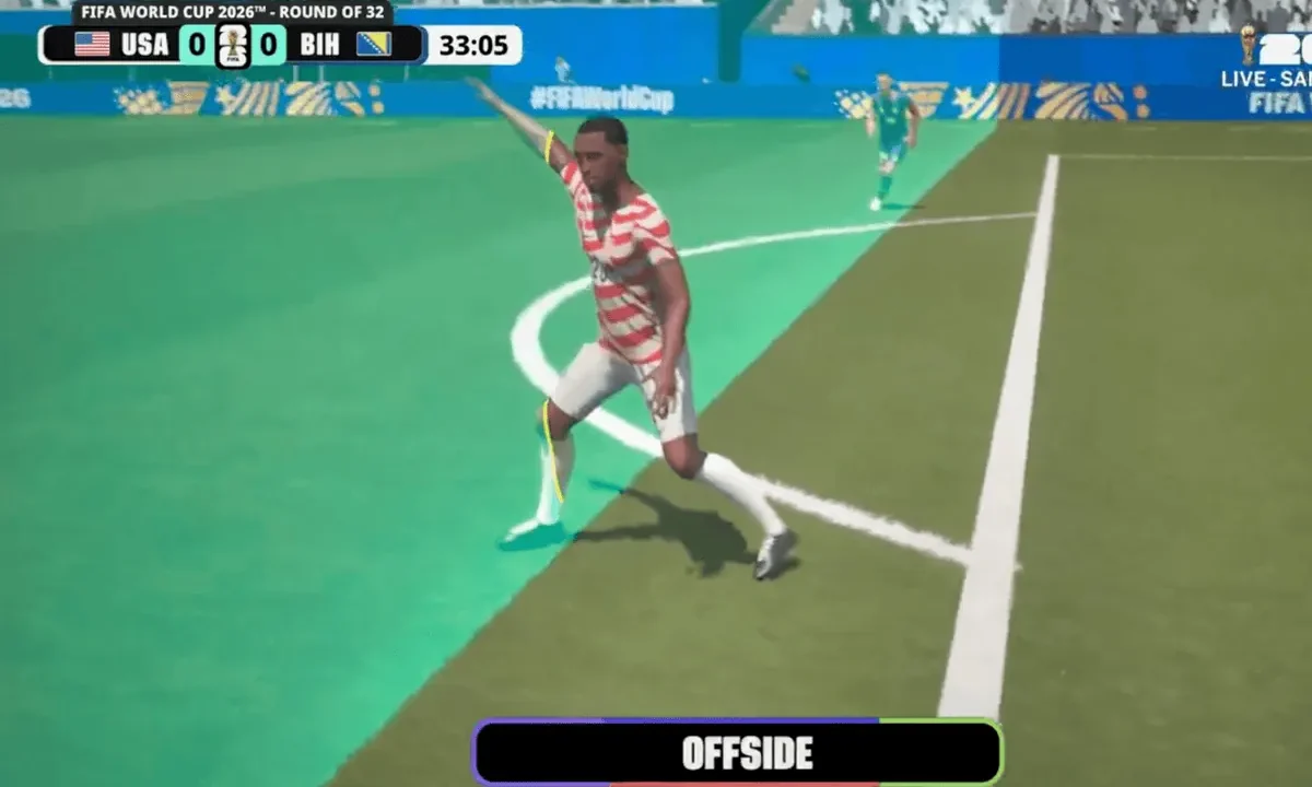 Understanding the Offside Rule: A Deeper Dive for Football Fans