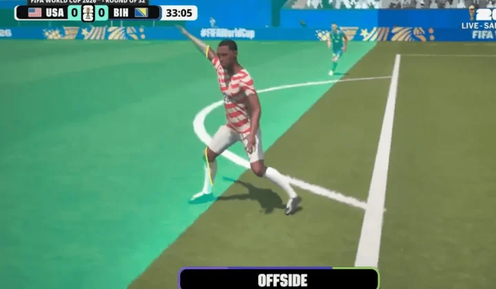 Understanding the Offside Rule: A Deeper Dive for Football Fans