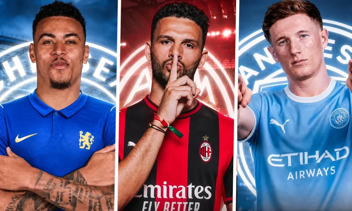 Gonçalo Ramos Fee Appears Relative as European Transfer Market Explodes