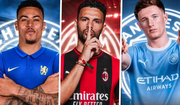 Gonçalo Ramos Fee Appears Relative as European Transfer Market Explodes