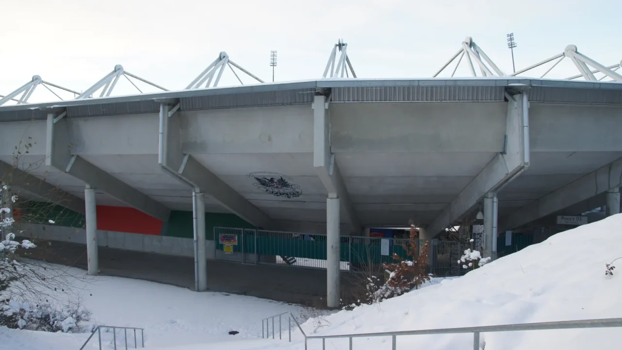 NEC Faces European Hurdles Amidst Financial and Sporting Dilemmas