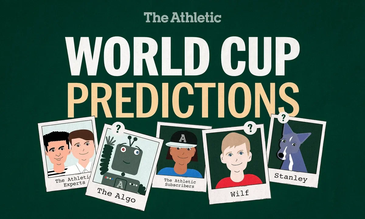 France and Spain Favored in World Cup Quarter-Final Predictions, Experts Weigh In