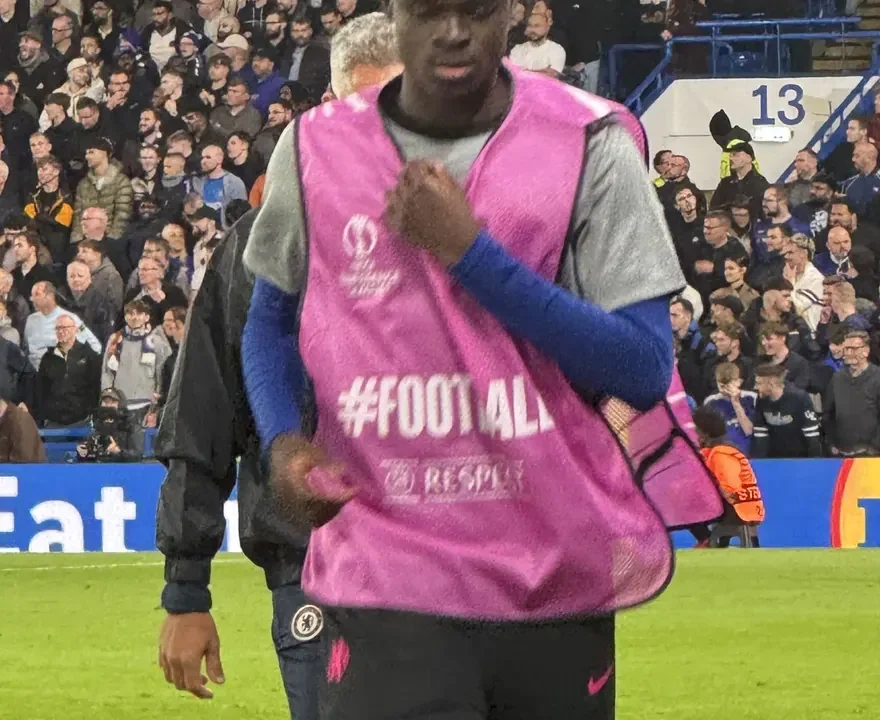 Chelsea Agree £24m Deal for Tyrique George with Everton, Sell-on Clause Revealed