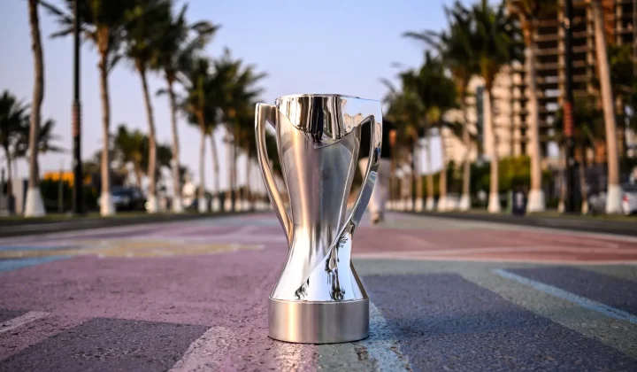 Japan to Host AFC U23 Asian Cup 2028, Olympic Qualifier