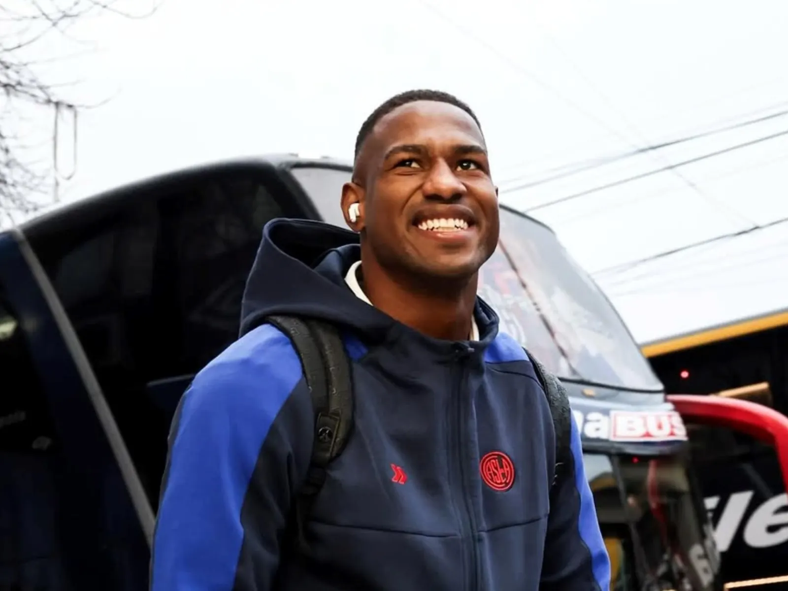 Jhohan Romaña, Colombian defender