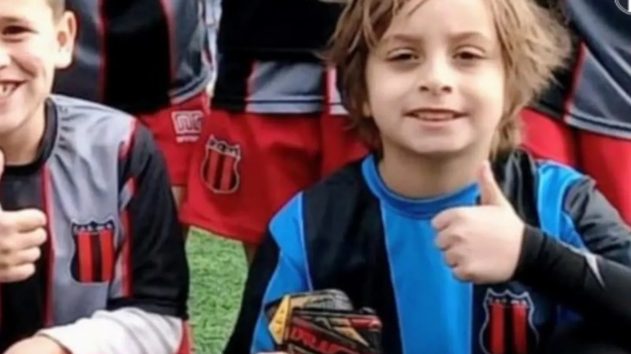 Argentinian Child, Lucas Gámez, Confirmed Deceased After Venezuela Earthquakes