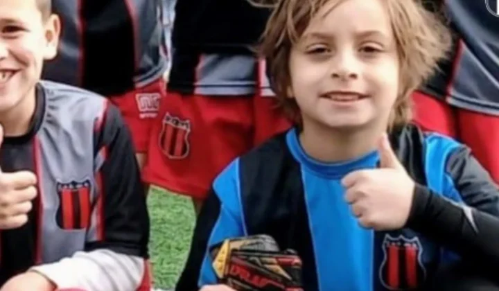 Argentinian Child, Lucas Gámez, Confirmed Deceased After Venezuela Earthquakes