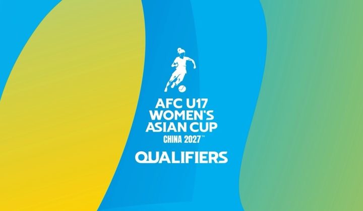 AFC U17 Women’s Asian Cup China 2027 Qualifiers Draw Details Announced