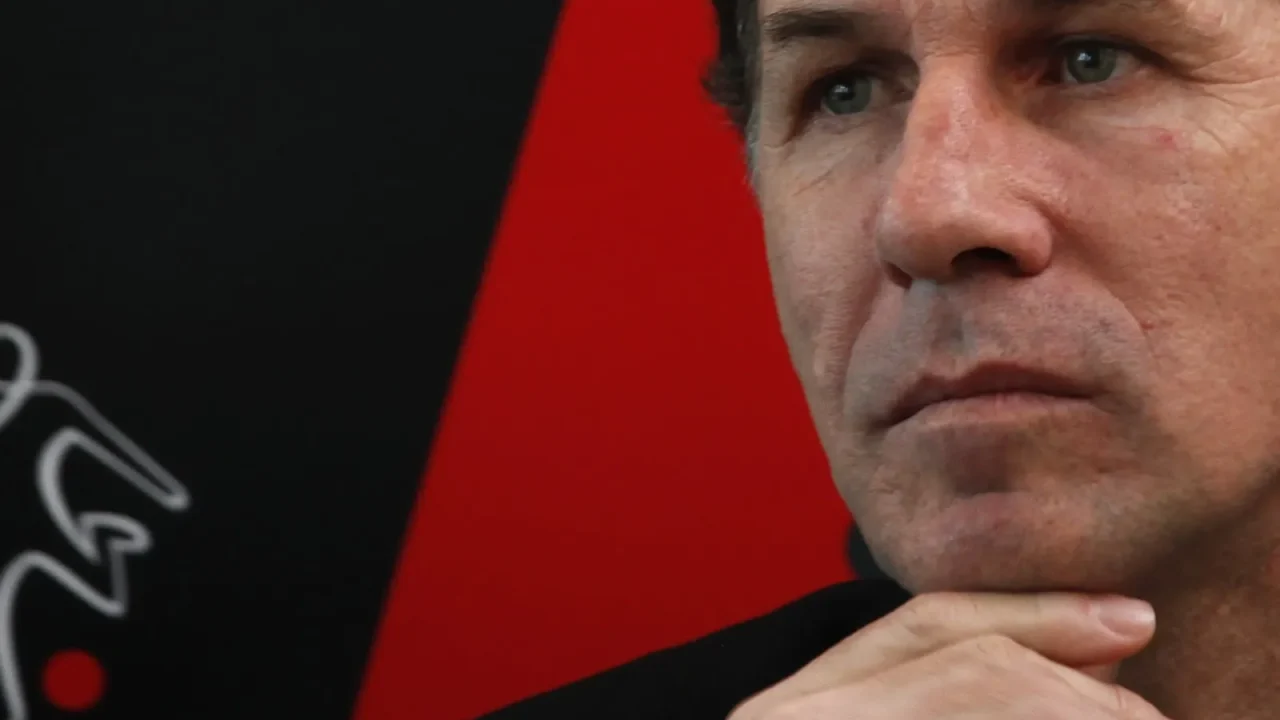 AC Milan Denies Rumors, Confirms Franco Baresi Facing ‘Difficult and Delicate’ Health Situation