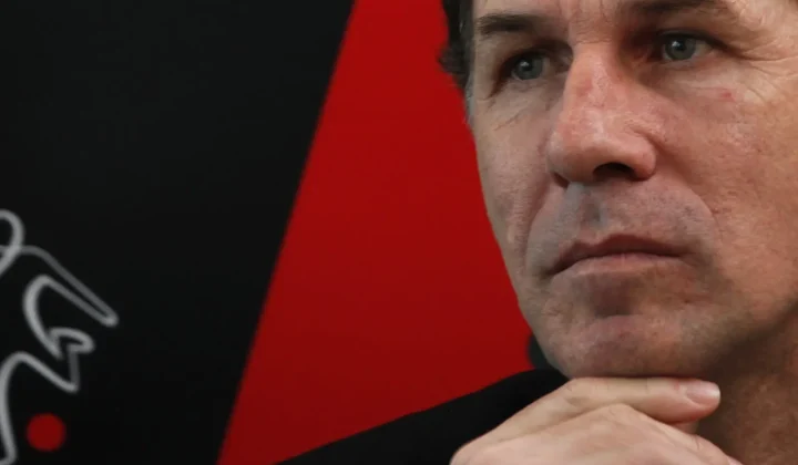 AC Milan Denies Rumors, Confirms Franco Baresi Facing ‘Difficult and Delicate’ Health Situation