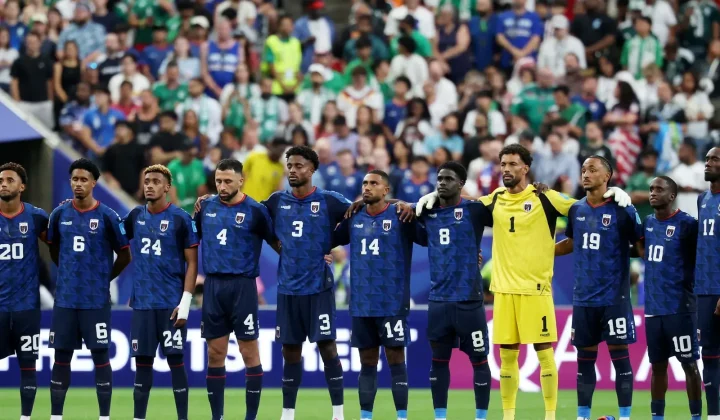 Cape Verde’s World Cup Squad Features a Mix of European Leagues and Exotic Destinations