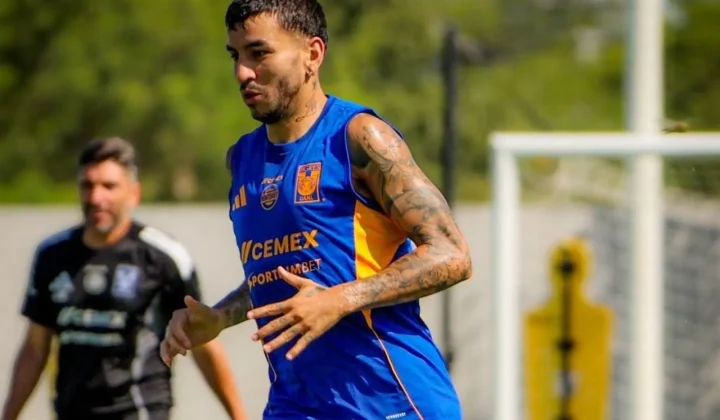 River Plate Launches New Offer for Ángel Correa, Including Player Swaps