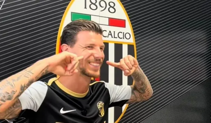 Ascoli Confirm Corazza Departure; Reggiana Sees Key Figures Leave