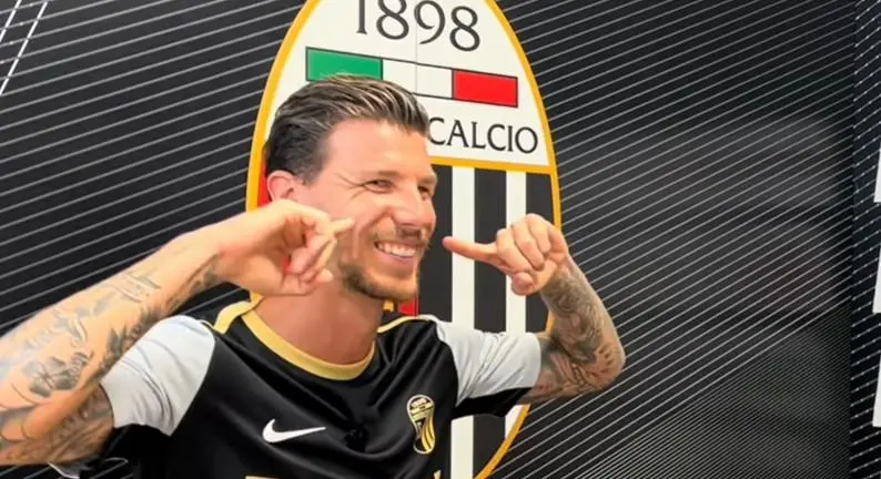 Ascoli Confirm Corazza Departure; Reggiana Sees Key Figures Leave