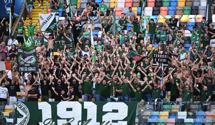 Luca Di Maggio: ‘I Didn’t Hesitate When Avellino Called’ – Midfielder Presented in Press Conference