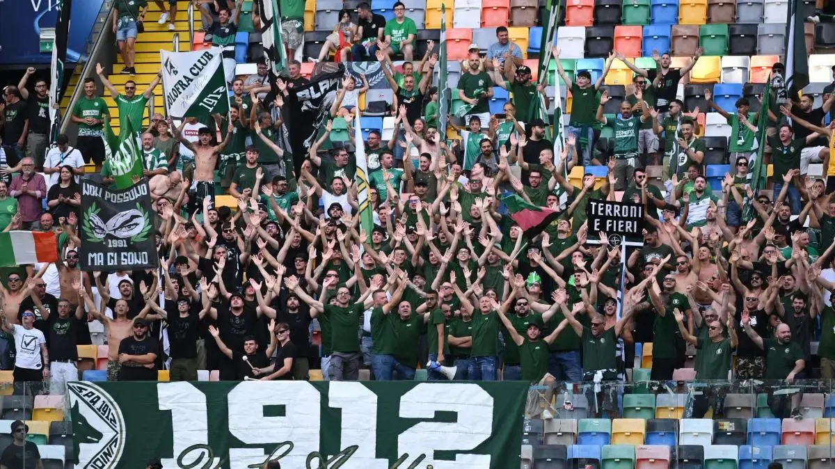 Luca Di Maggio: ‘I Didn’t Hesitate When Avellino Called’ – Midfielder Presented in Press Conference
