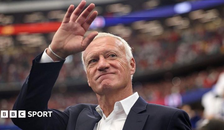 Didier Deschamps Era Concludes as France Exit World Cup in Semi-Final