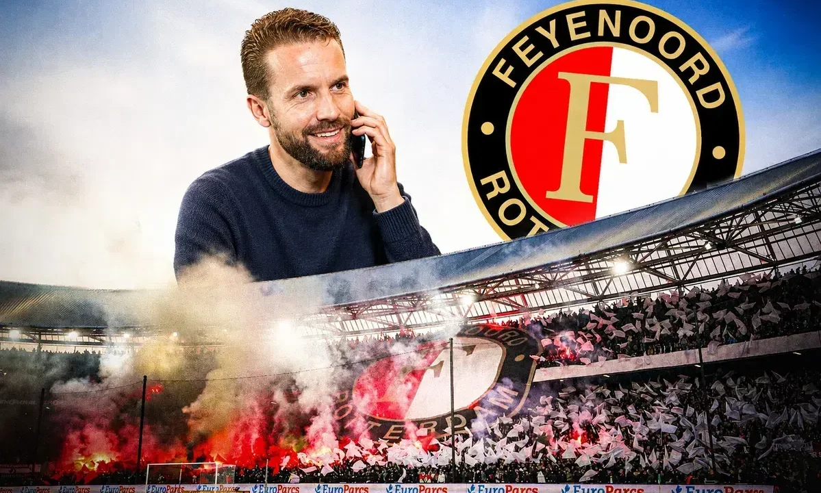 Feyenoord Negotiating Stance on Rigaux Transfer Clarified