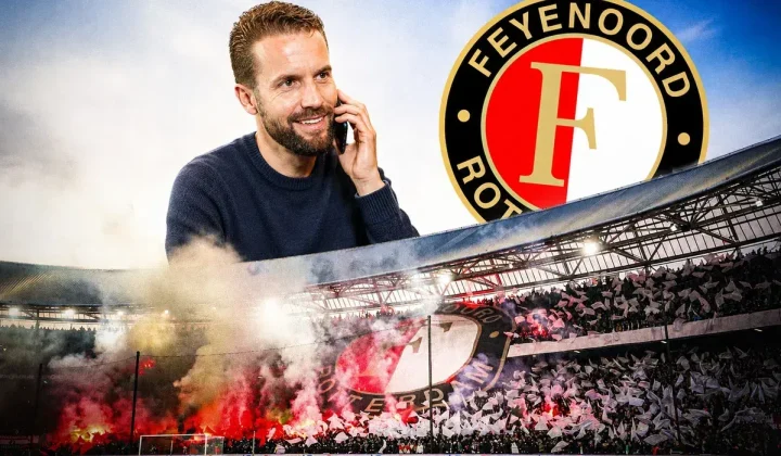Feyenoord Negotiating Stance on Rigaux Transfer Clarified