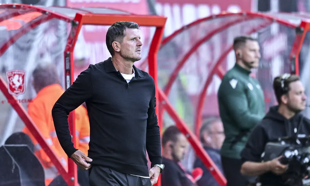 Ferencváros Stumbles in League Ahead of Europa League Return Against FC Twente