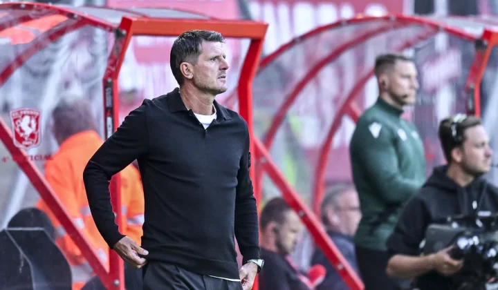 Ferencváros Stumbles in League Ahead of Europa League Return Against FC Twente
