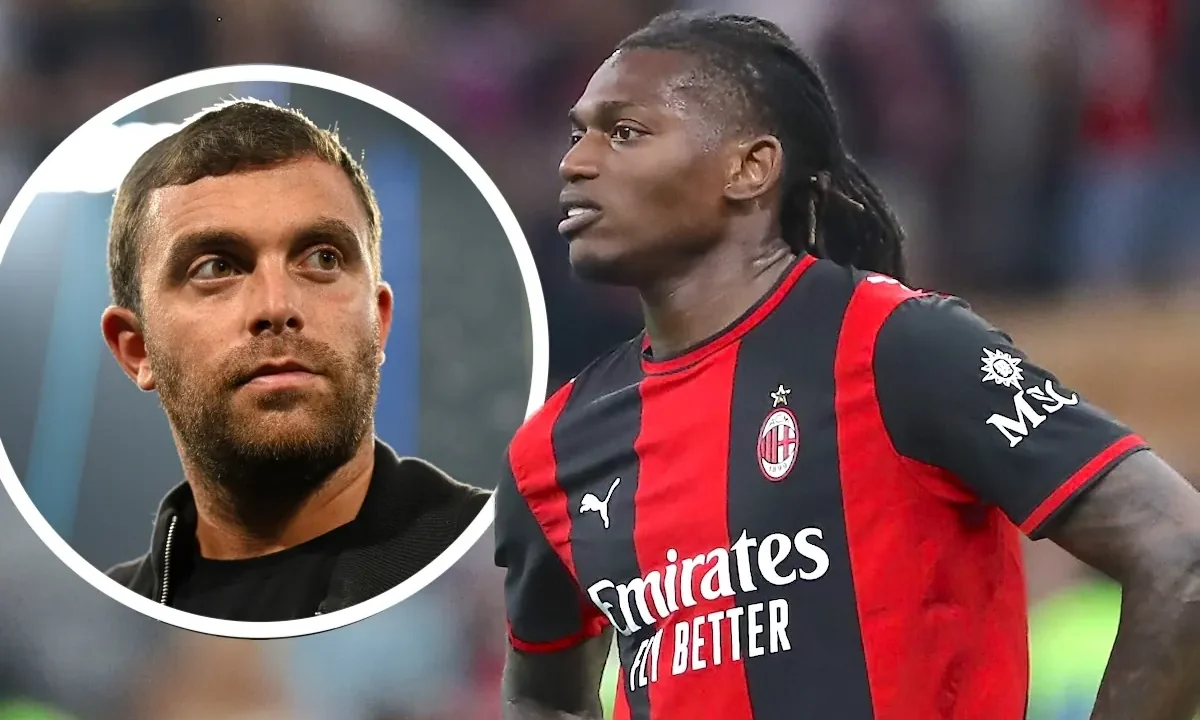 Fabrizio Romano Denies Tottenham Negotiations for Rafael Leao, Links to Gakpo Continue