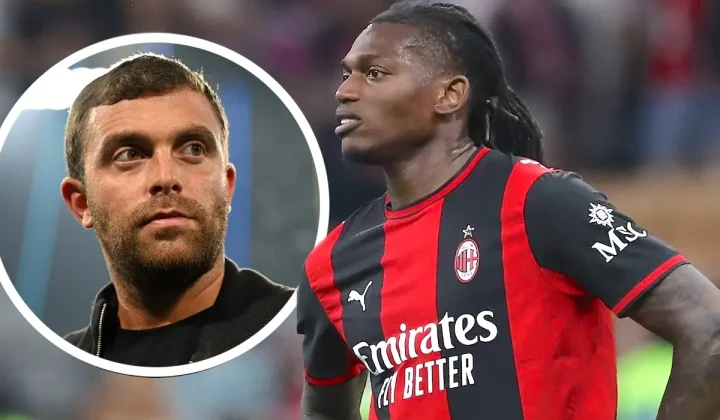 Fabrizio Romano Denies Tottenham Negotiations for Rafael Leao, Links to Gakpo Continue