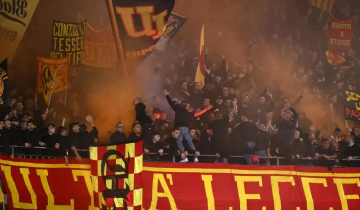 Lecce Eyes Robbie Ure Amidst Sirius’s Stiff Resistance