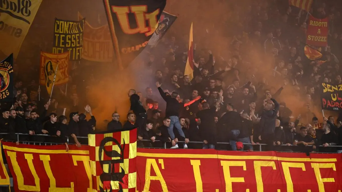 Lecce Eyes Robbie Ure Amidst Sirius’s Stiff Resistance