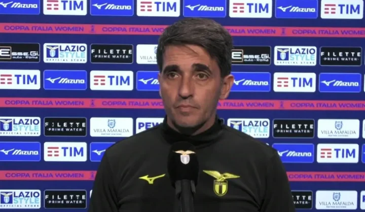 Serie A Women’s Top Clubs Announce New Coaches Ahead of New Season