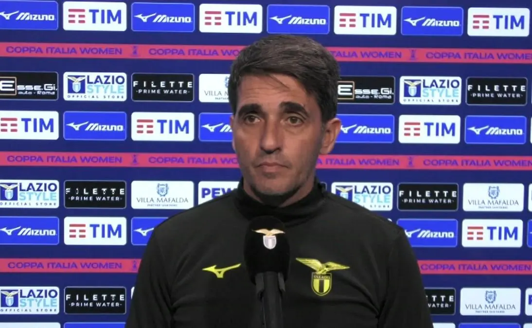Serie A Women’s Top Clubs Announce New Coaches Ahead of New Season