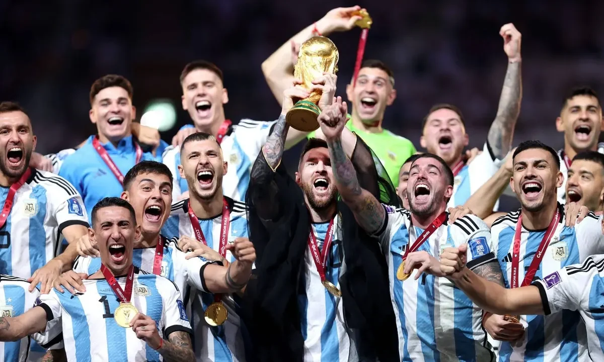 World Cup 2026 Prize Money Skyrockets: Champions to Earn $50 Million