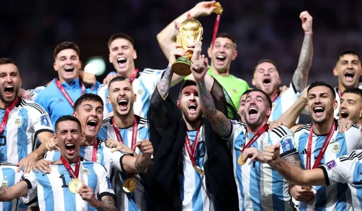 World Cup 2026 Prize Money Skyrockets: Champions to Earn $50 Million