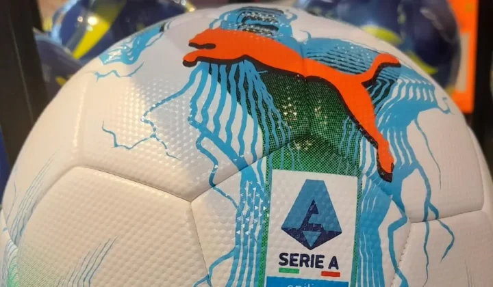 Serie A Squads Assembled for 2026/27 Season Kick-off