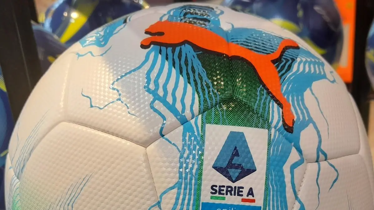 Serie A Squads Assembled for 2026/27 Season Kick-off