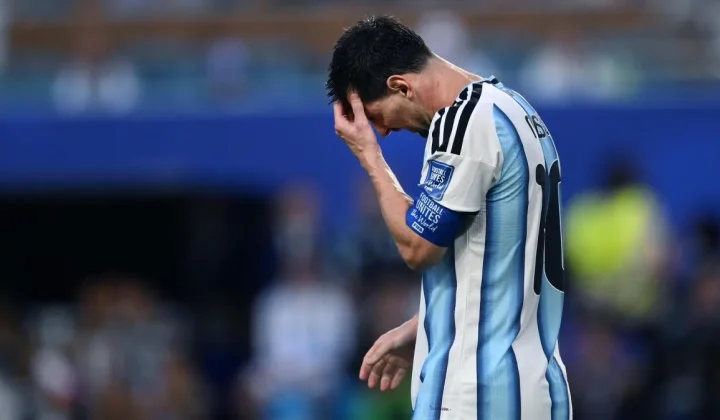 Argentina Edges Switzerland in Extra Time Thriller to Reach World Cup Semifinals