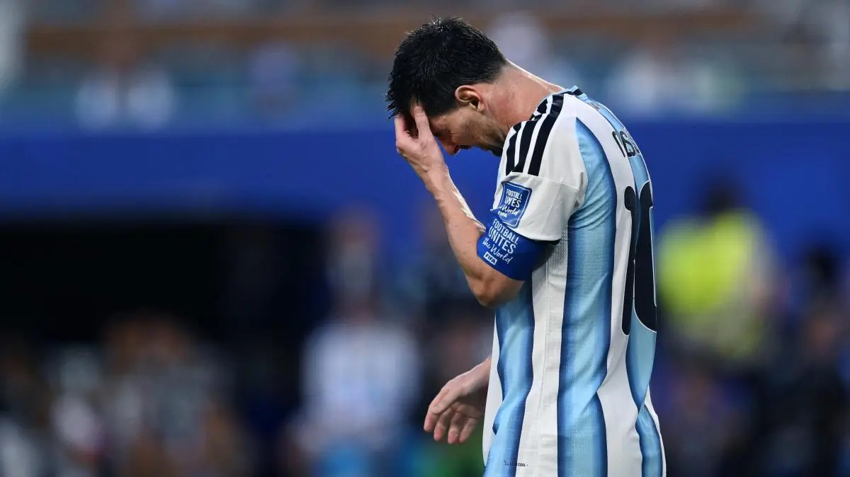 Argentina Edges Switzerland in Extra Time Thriller to Reach World Cup Semifinals