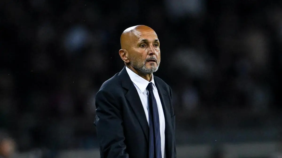 Spalletti Pleased with Juventus Squad Despite Ekhator Injury and Transfer Market Wait