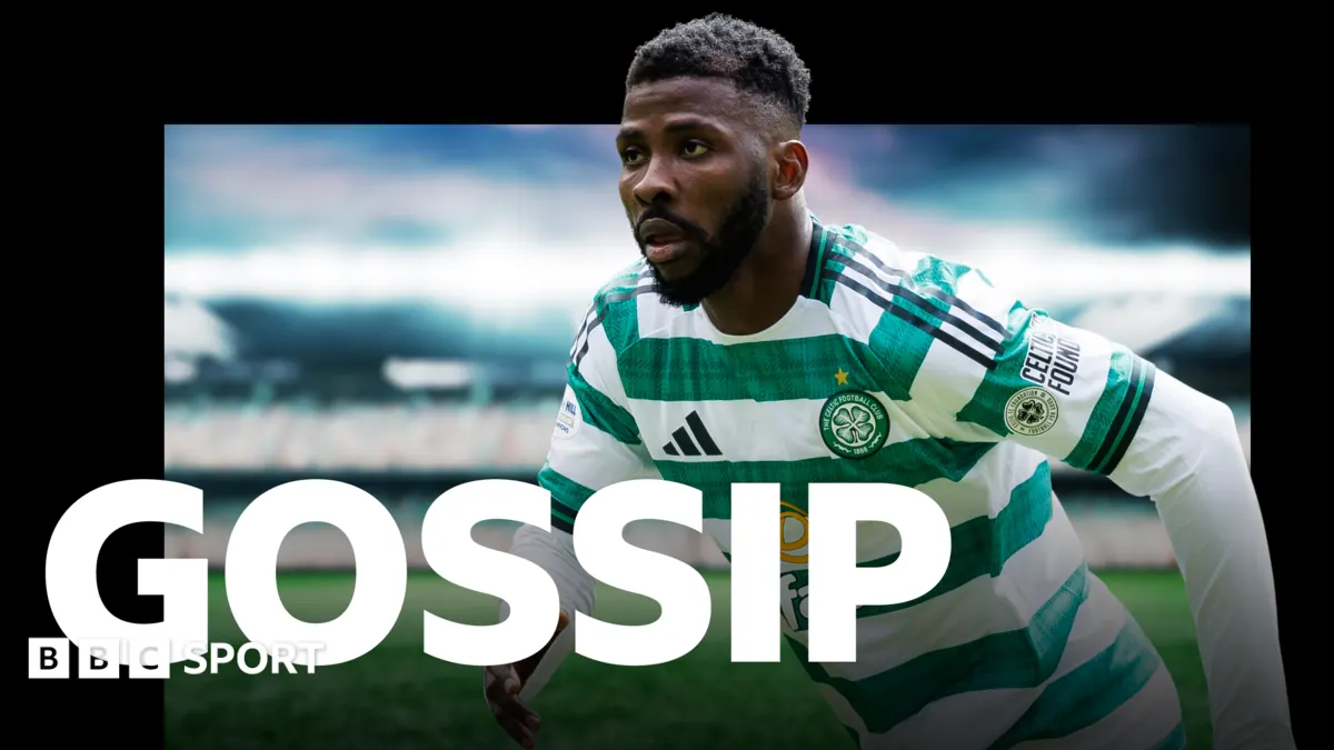 Celtic Manager O’Neill Confirms Talks Over Iheanacho and Saracchi Returns