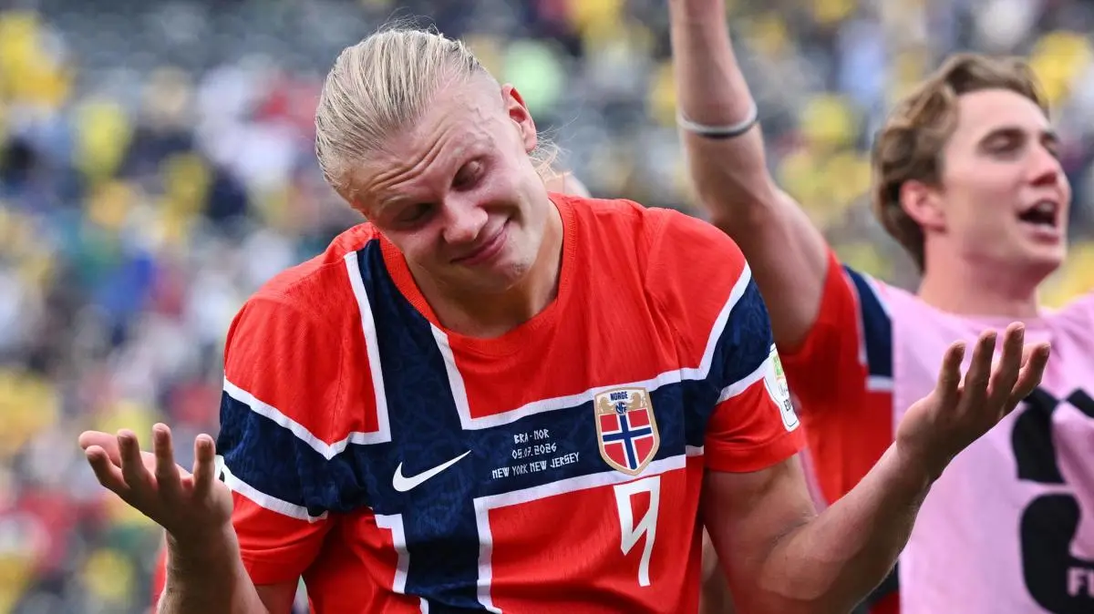Europe Dominates Expanded World Cup Field, Outperforming Other Continents