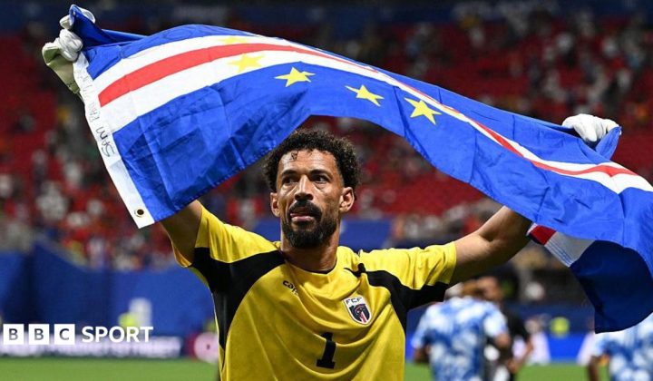 Cape Verde’s World Cup Fairytale: Underdogs Capture Hearts Despite Argentina Defeat
